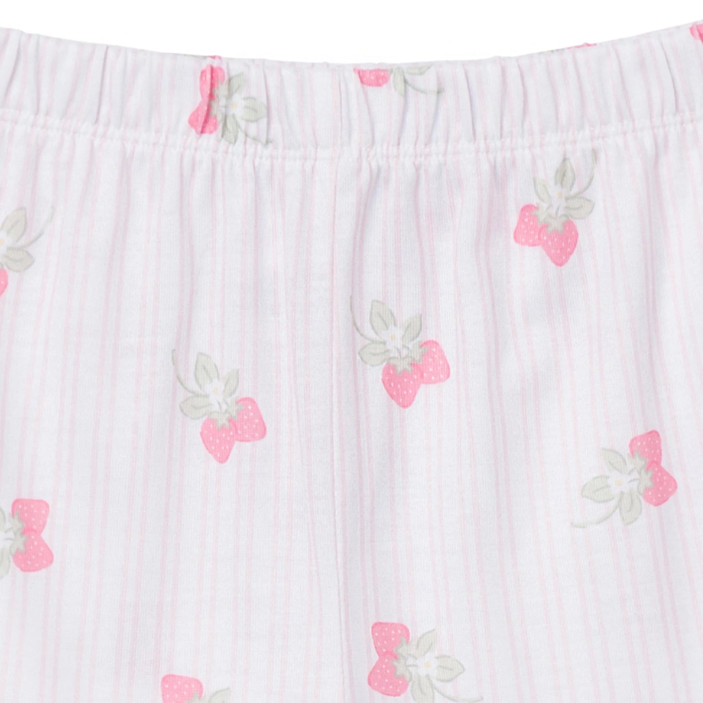 2-Piece Berry Pajama Set