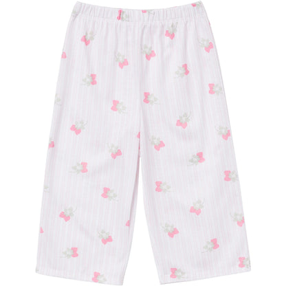 2-Piece Berry Pajama Set
