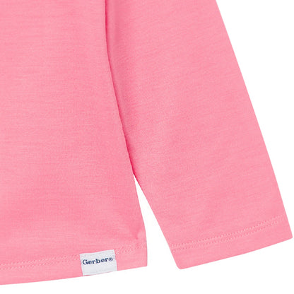 2-Piece Berry Pajama Set