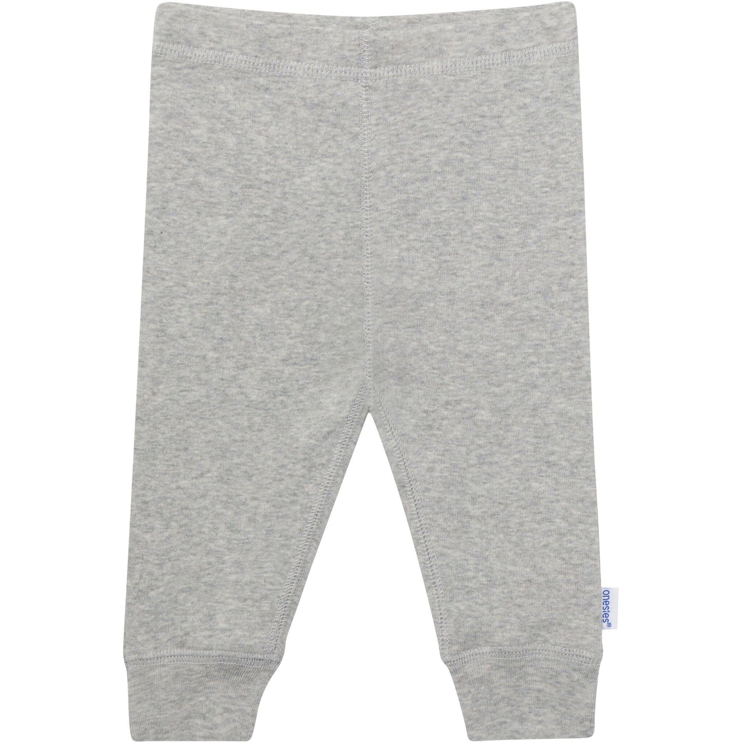 3-Pack Baby Neutral Pumpkins Active Pants