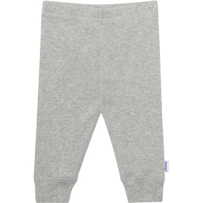 3-Pack Baby Neutral Pumpkins Active Pants