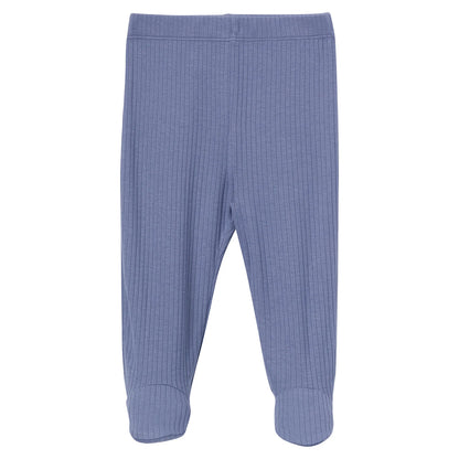 2-Piece Baby Boys Blue Take Me Home Set